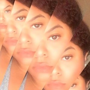 Meet your Posher, Aleisha